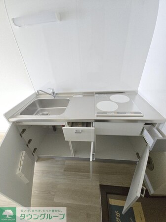 PLANET SAKURA CENTRALの物件内観写真